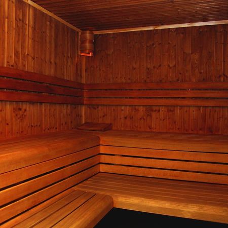 Club 218 Panorama Apartman Шіофок Екстер'єр фото