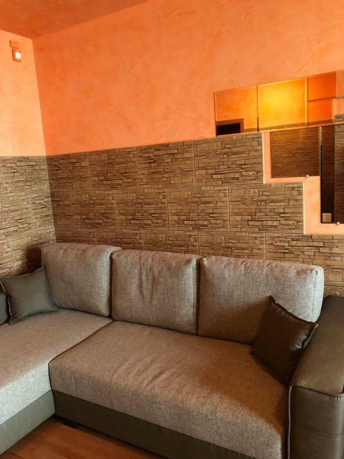 Club 218 Panorama Apartman Шіофок Екстер'єр фото