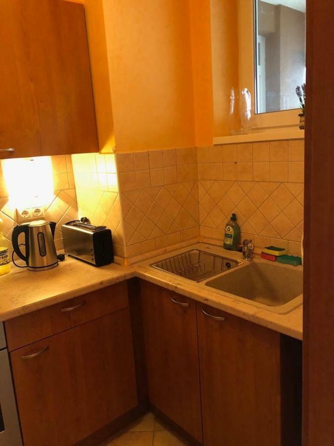 Club 218 Panorama Apartman Шіофок Екстер'єр фото